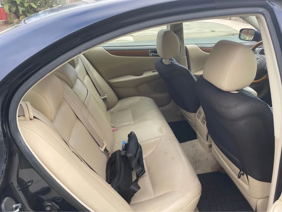 2006 Lexus ES 3rd Gen - Image 11 of 11