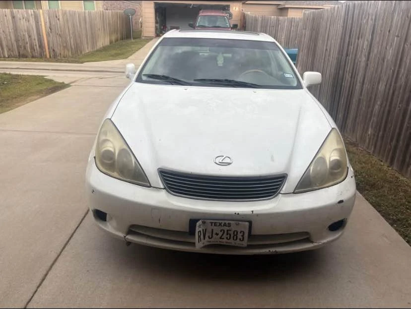 2006 Lexus ES 4th Gen - Image 2 of 4