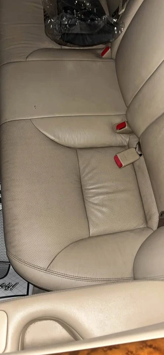 2006 Lexus ES 3rd Gen - Image 5 of 6