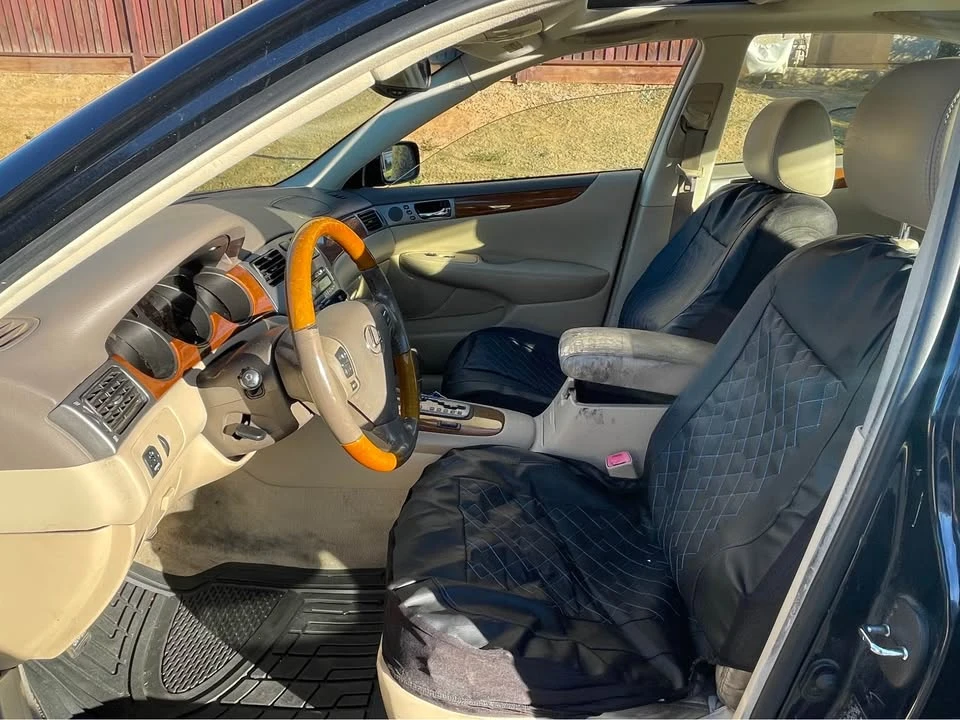 2006 Lexus ES 4th Gen - Image 9 of 12