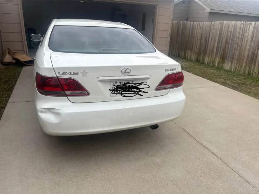 2006 Lexus ES 4th Gen - Image 4 of 4