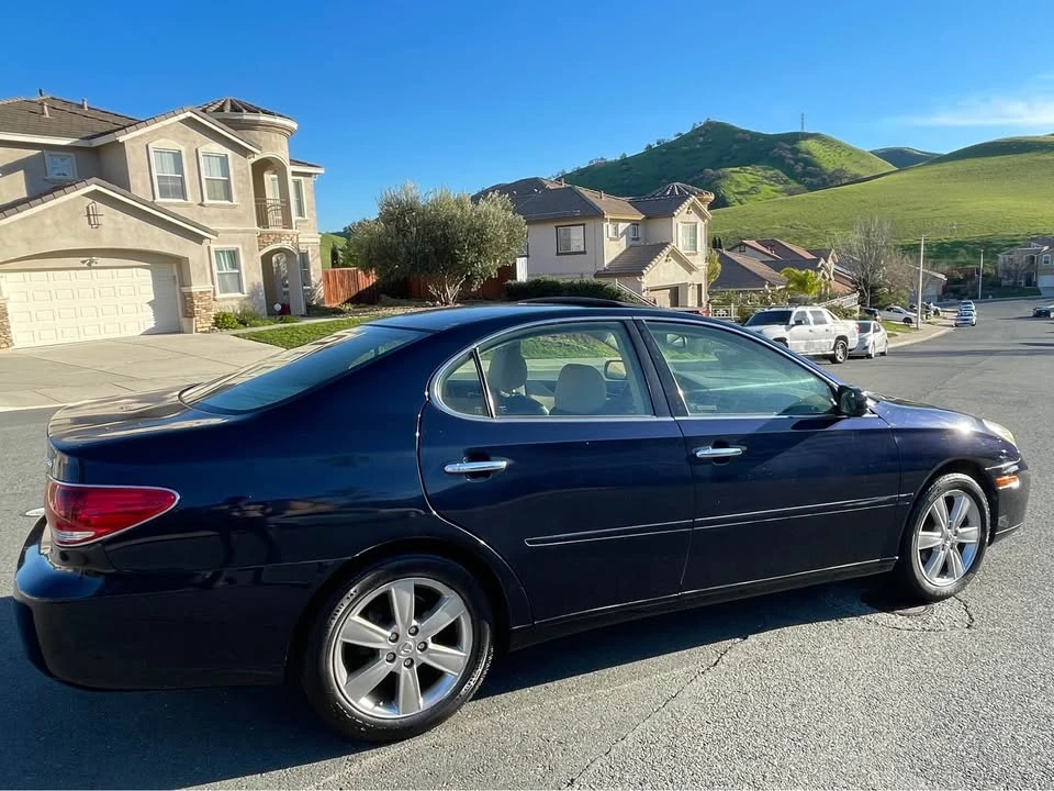 2006 Lexus ES 4th Gen - Image 3 of 12