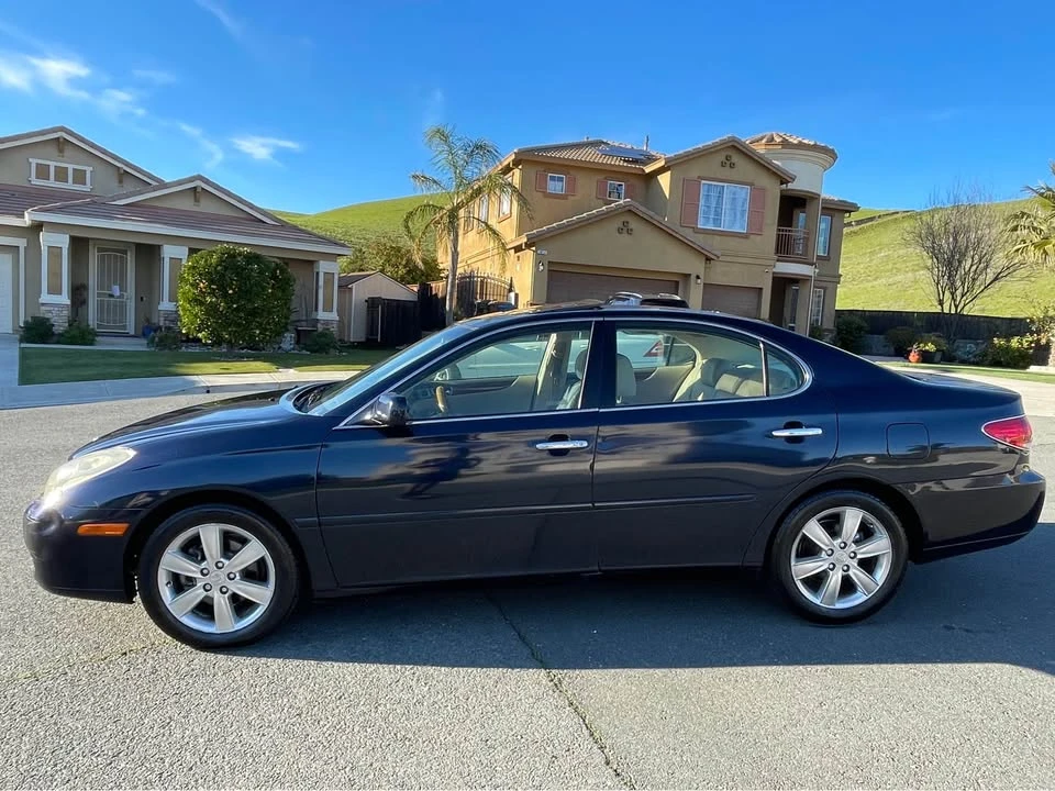 2006 Lexus ES 4th Gen - Image 5 of 12