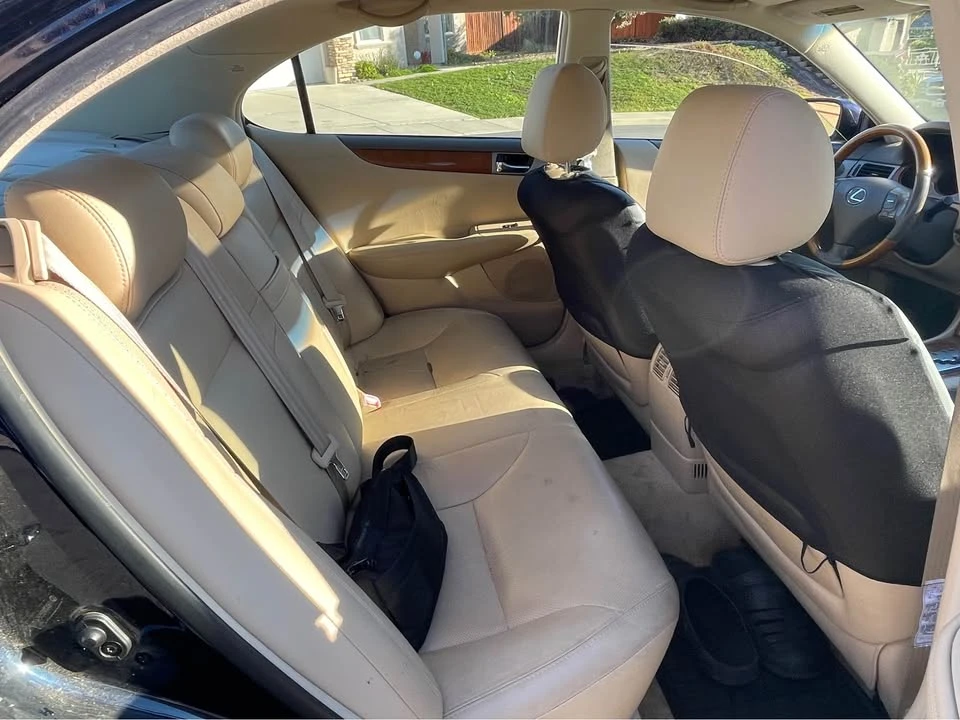 2006 Lexus ES 4th Gen - Image 12 of 12