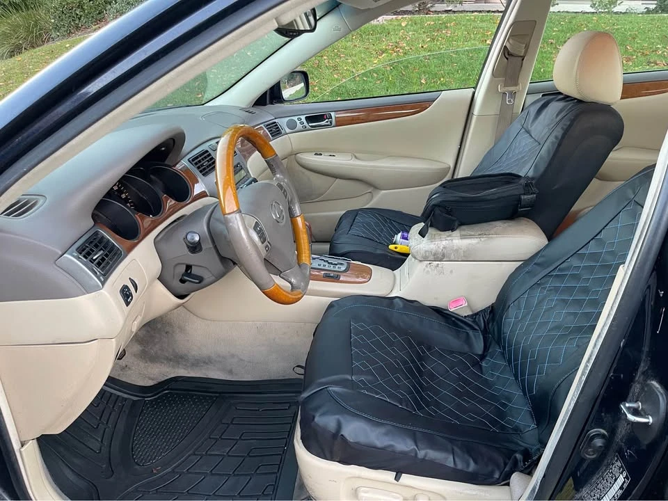2006 Lexus ES 3rd Gen - Image 9 of 11