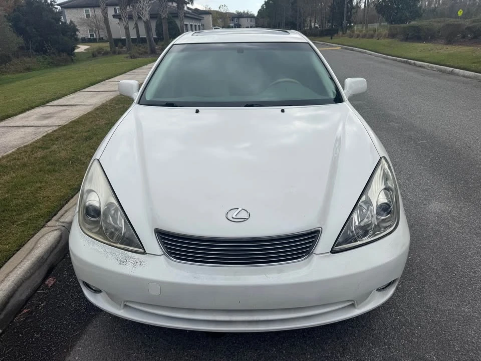 2006 Lexus ES 4th Gen - Image 2 of 12