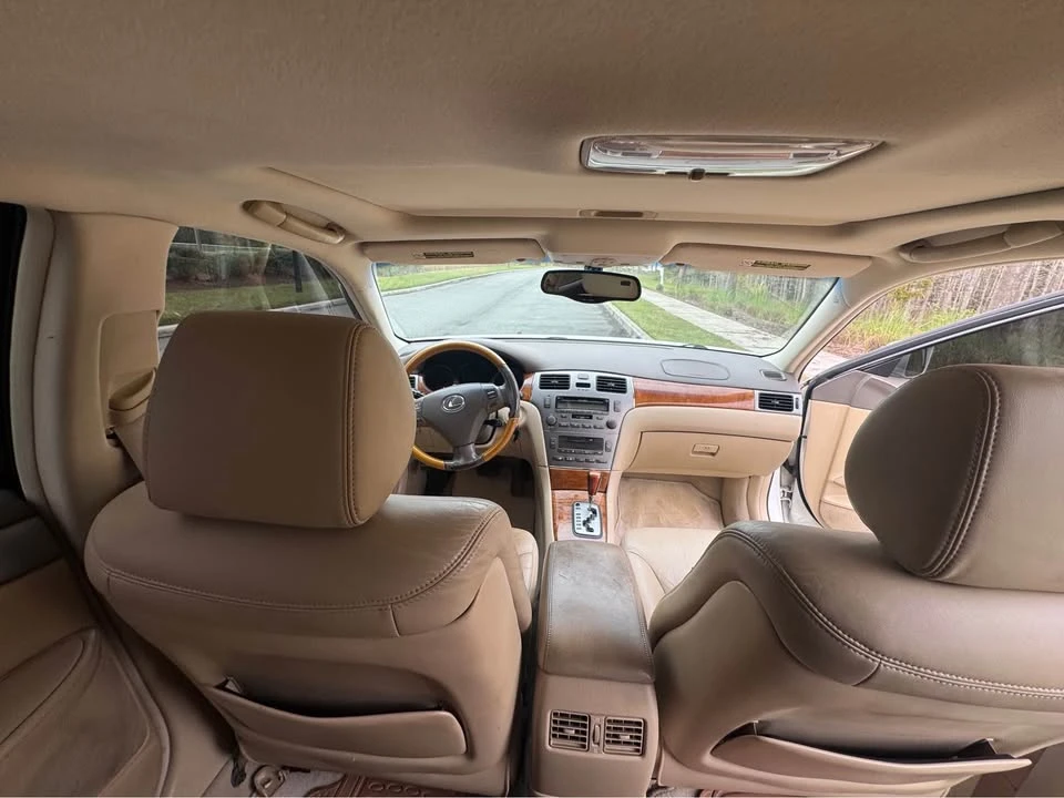2006 Lexus ES 4th Gen - Image 7 of 12