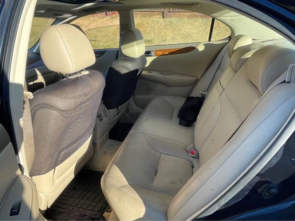 2006 Lexus ES 4th Gen - Image 11 of 12