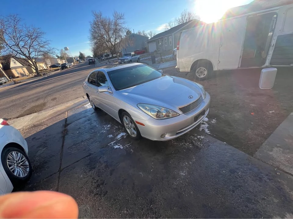 2006 Lexus ES 3rd Gen - Image 2 of 5