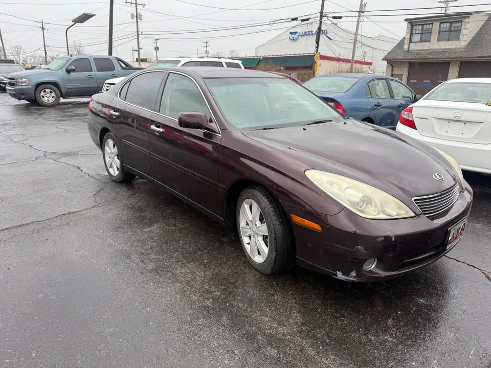 2006 Lexus ES 4th Gen - Image 2 of 11
