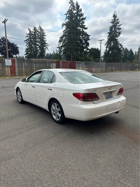 2006 Lexus ES 3rd Gen - Image 7 of 18