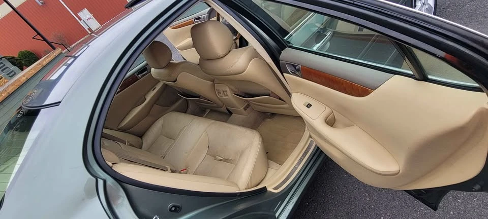 2006 Lexus ES 4th Gen - Image 6 of 8