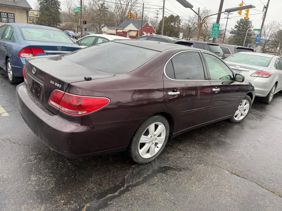 2006 Lexus ES 4th Gen - Image 4 of 11