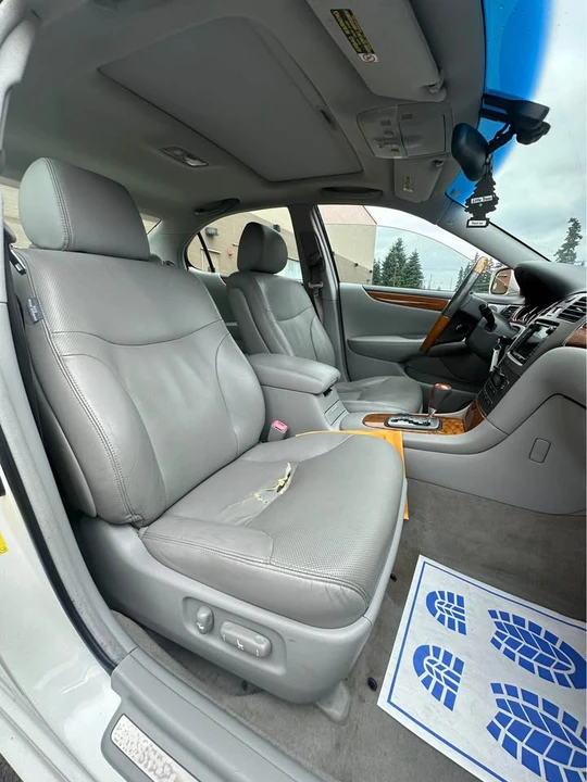 2006 Lexus ES 3rd Gen - Image 13 of 18