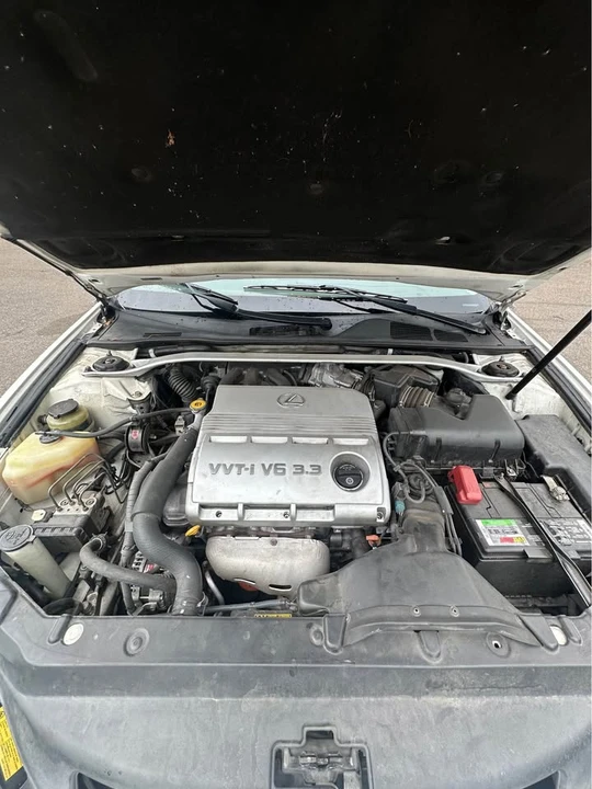 2006 Lexus ES 3rd Gen - Image 18 of 18
