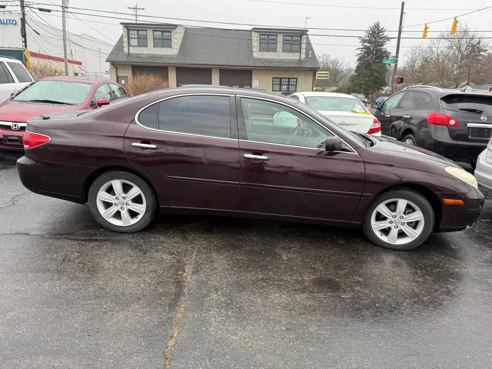 2006 Lexus ES 4th Gen - Image 3 of 11