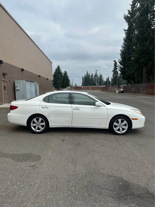 2006 Lexus ES 3rd Gen - Image 4 of 18