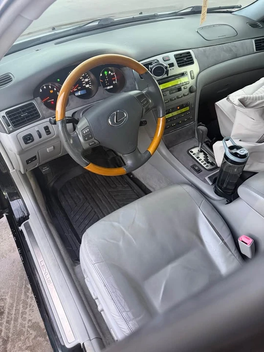 2006 Lexus ES 3rd Gen - Image 6 of 6