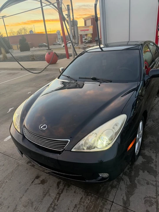2006 Lexus ES 3rd Gen - Image 3 of 6