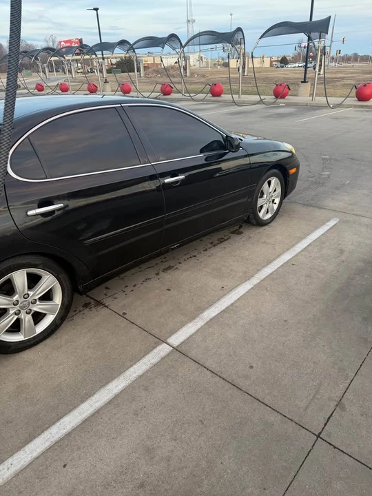 2006 Lexus ES 3rd Gen - Image 4 of 6