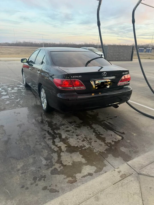 2006 Lexus ES 3rd Gen - Image 5 of 6