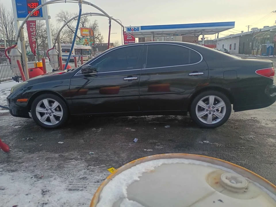 2006 Lexus ES 4th Gen - Image 2 of 4