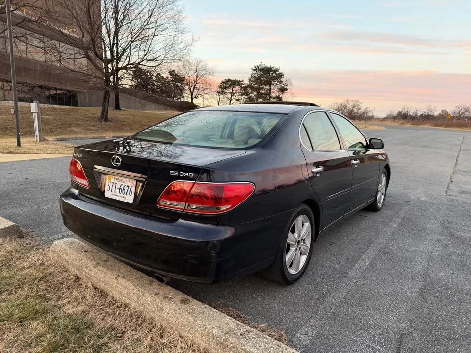2006 Lexus ES 4th Gen - Image 2 of 9