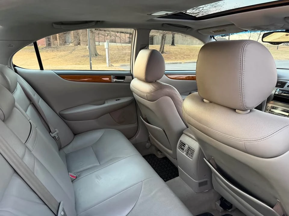 2006 Lexus ES 4th Gen - Image 6 of 9