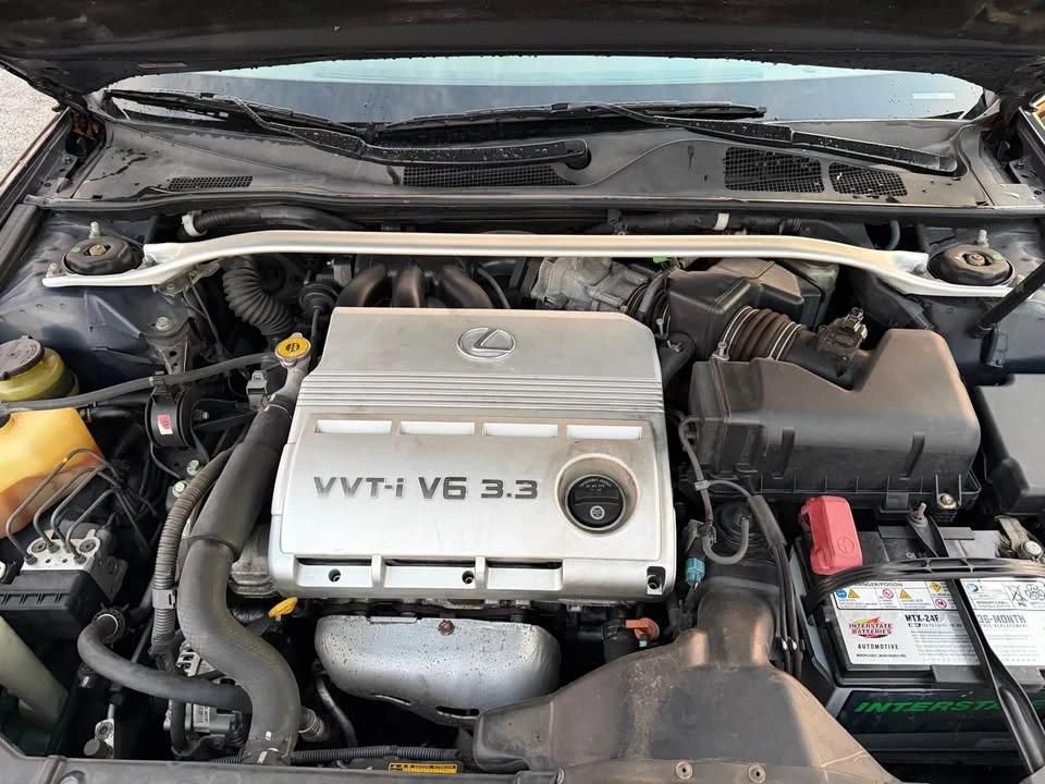 2006 Lexus ES 4th Gen - Image 9 of 9