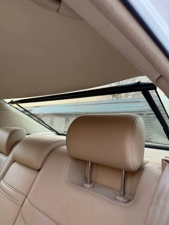 2006 Lexus ES 3rd Gen - Image 11 of 13
