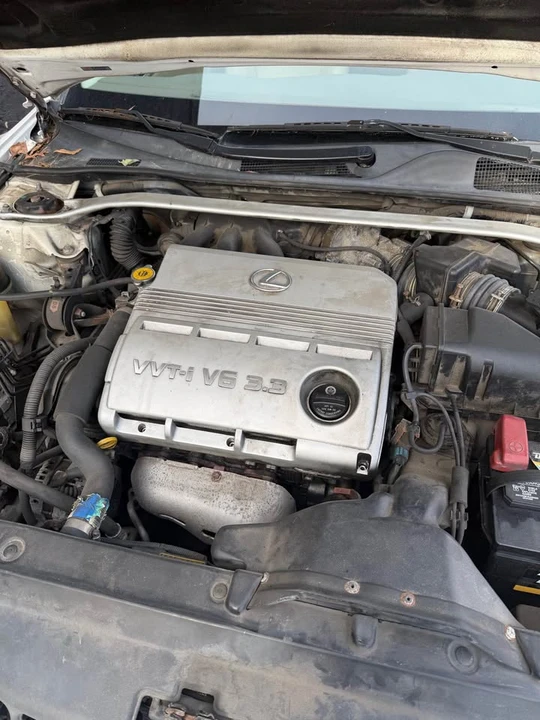 2006 Lexus ES 3rd Gen - Image 7 of 9