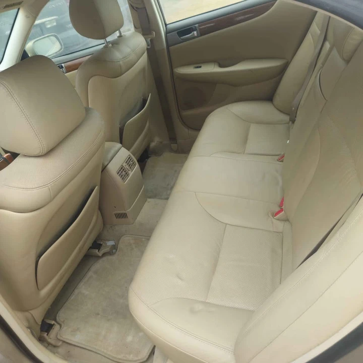 2006 Lexus ES 3rd Gen - Image 5 of 9