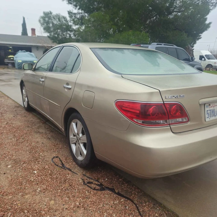 2006 Lexus ES 3rd Gen - Image 2 of 9