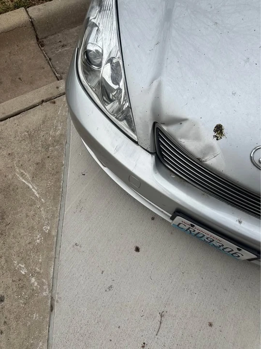2006 Lexus ES 4th Gen - Image 2 of 2