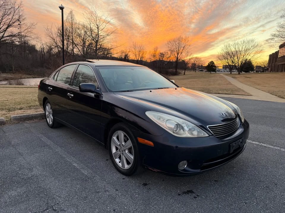 2006 Lexus ES 4th Gen - Image 4 of 9