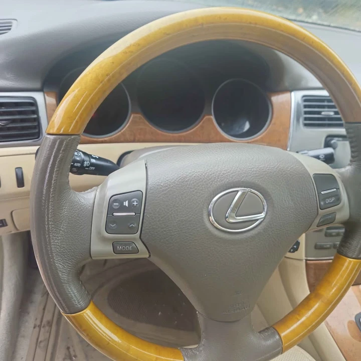 2006 Lexus ES 3rd Gen - Image 6 of 9