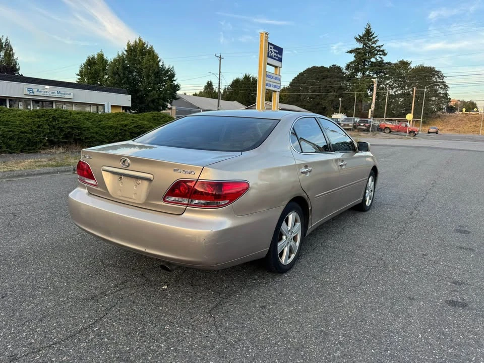 2006 Lexus ES 4th Gen - Image 6 of 6