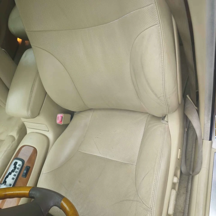 2006 Lexus ES 3rd Gen - Image 8 of 9