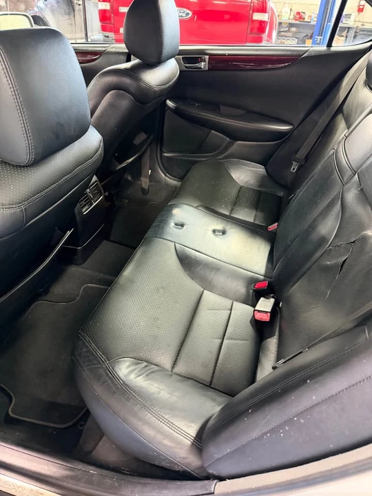 2006 Lexus ES 4th Gen - Image 6 of 12