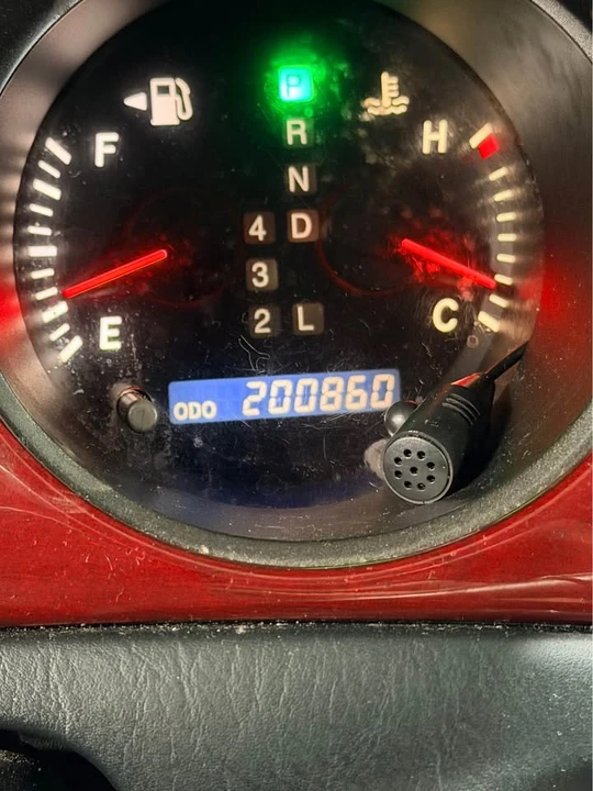 2006 Lexus ES 4th Gen - Image 10 of 12
