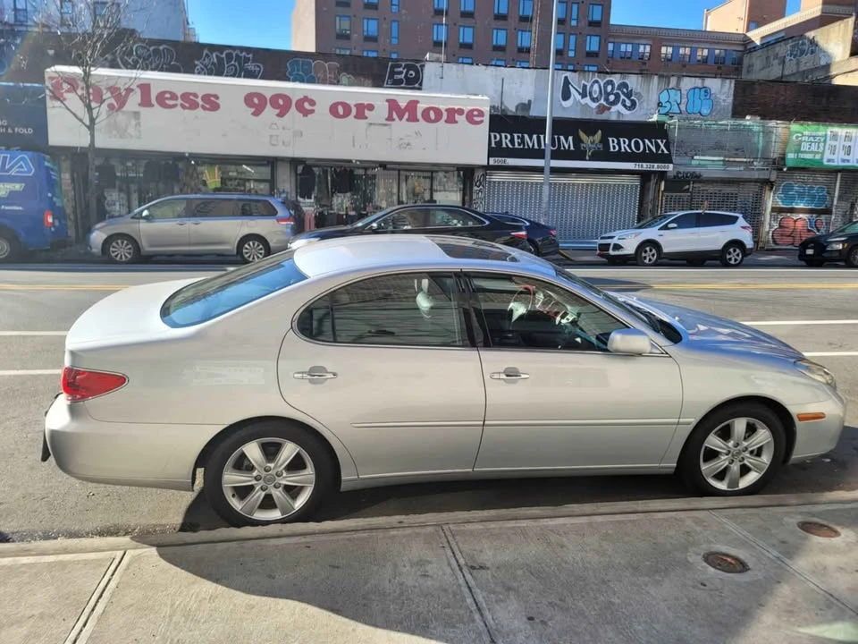 2006 Lexus ES 4th Gen - Image 3 of 4