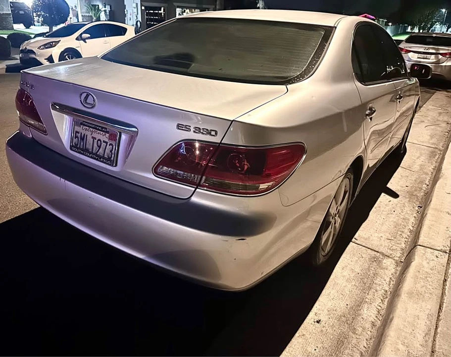 2006 Lexus ES 4th Gen - Image 20 of 20