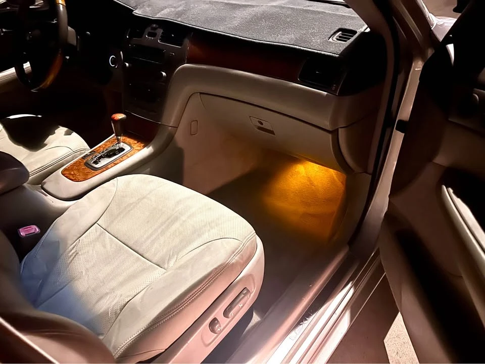 2006 Lexus ES 4th Gen - Image 5 of 20
