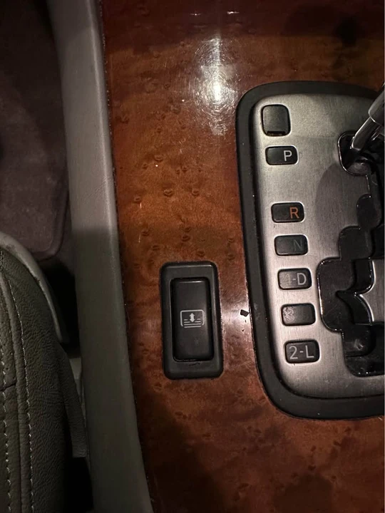 2006 Lexus ES 4th Gen - Image 13 of 20