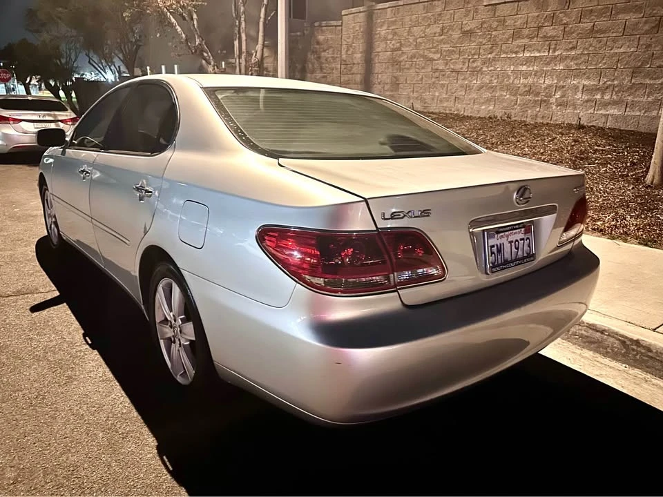 2006 Lexus ES 4th Gen - Image 19 of 20