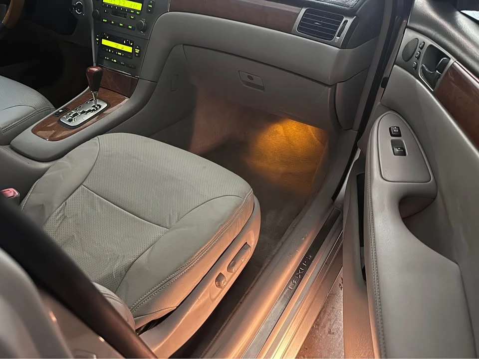 2006 Lexus ES 4th Gen - Image 9 of 20