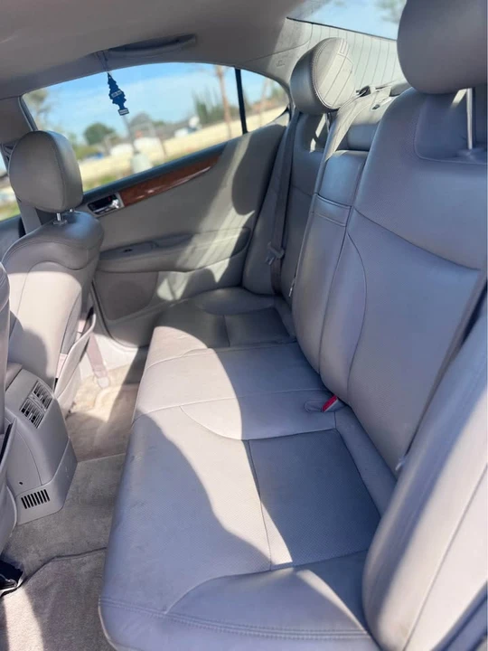 2006 Lexus ES 4th Gen - Image 8 of 20