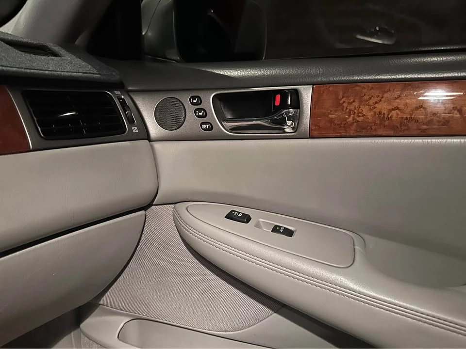 2006 Lexus ES 4th Gen - Image 7 of 20