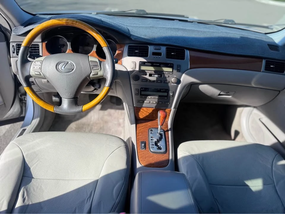2006 Lexus ES 4th Gen - Image 4 of 20