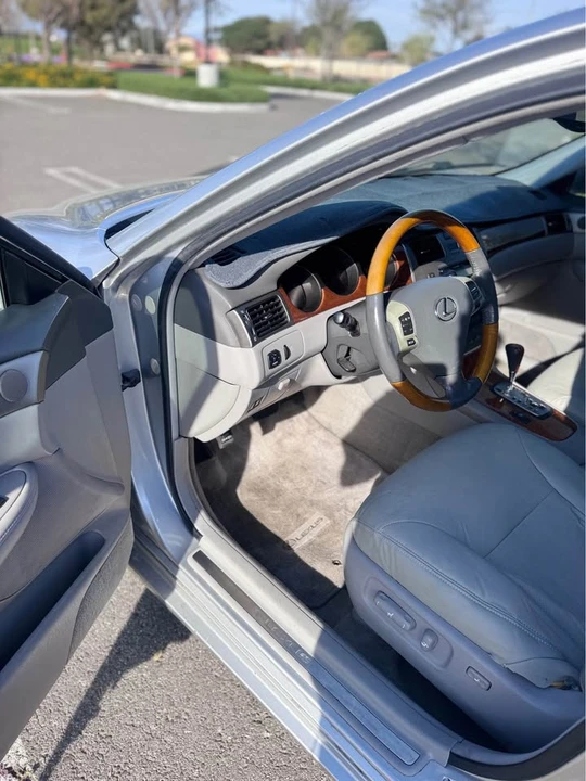 2006 Lexus ES 4th Gen - Image 3 of 20